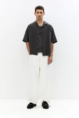 Jeans baggy loose de Pull&Bear en Pantalones para argentina