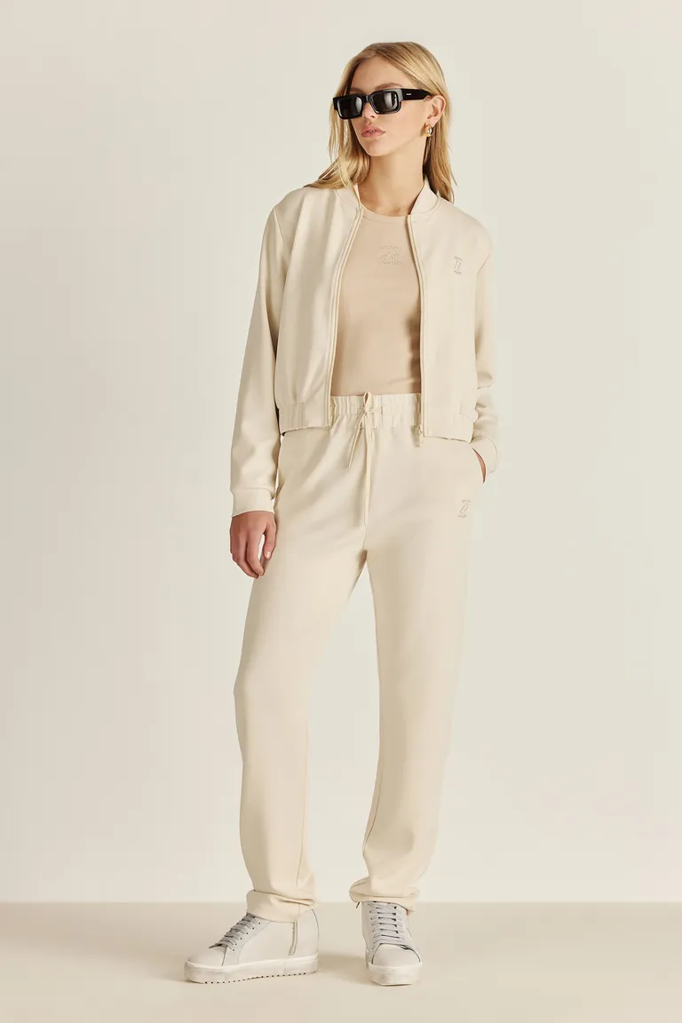 Campera de punto suave y cómoda para un look relajado y con estilo de Tucci en Buzos y Sweaters para argentina