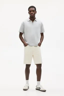 Bermuda denim standard de Pull&Bear en Bermudas y Shorts para argentina