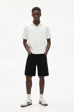Bermuda denim standard de Pull&Bear en Bermudas y Shorts para argentina