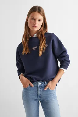 Jeans flare crop de Mango Teen en Pantalones para argentina