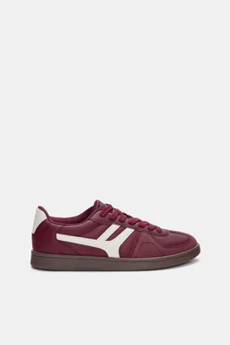 Zapatillas retro de Pull&Bear en Zapatillas para argentina