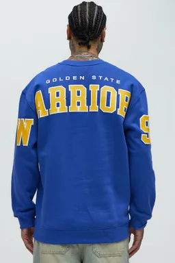 Buzo warriors loud de Fashion Nova en Buzos y Sweaters para argentina