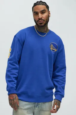 Buzo warriors loud de Fashion Nova en Buzos y Sweaters para argentina