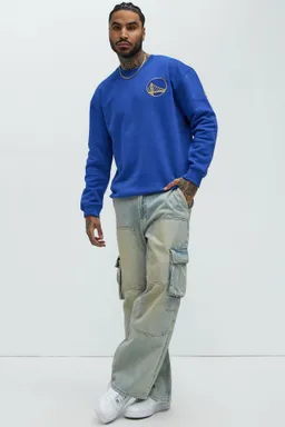 Buzo warriors loud de Fashion Nova en Buzos y Sweaters para argentina