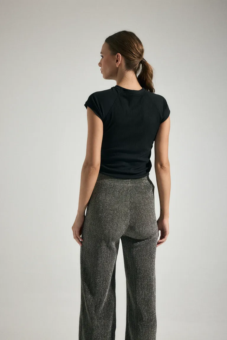 Pantalón Tiro Alto de Audaz en Pantalones para argentina