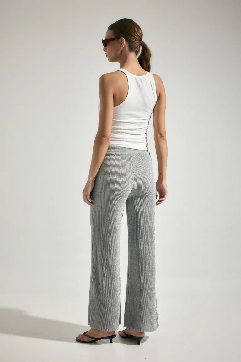 Pantalón Tiro Alto de Audaz en Pantalones para argentina