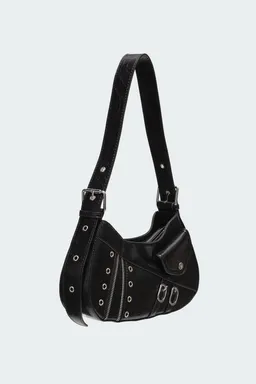 Bandolera utility quincie de Edikted en Bolsos y Carteras para argentina