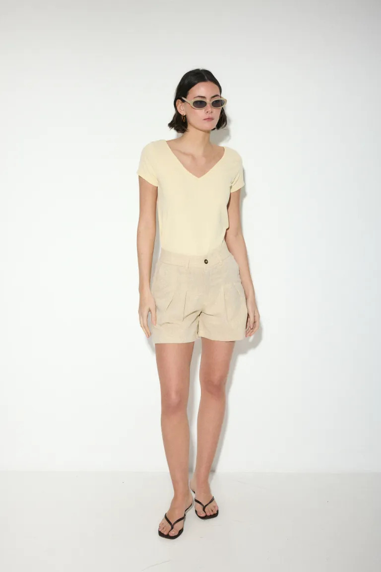 Shorts brillos de Audaz en Shorts para argentina