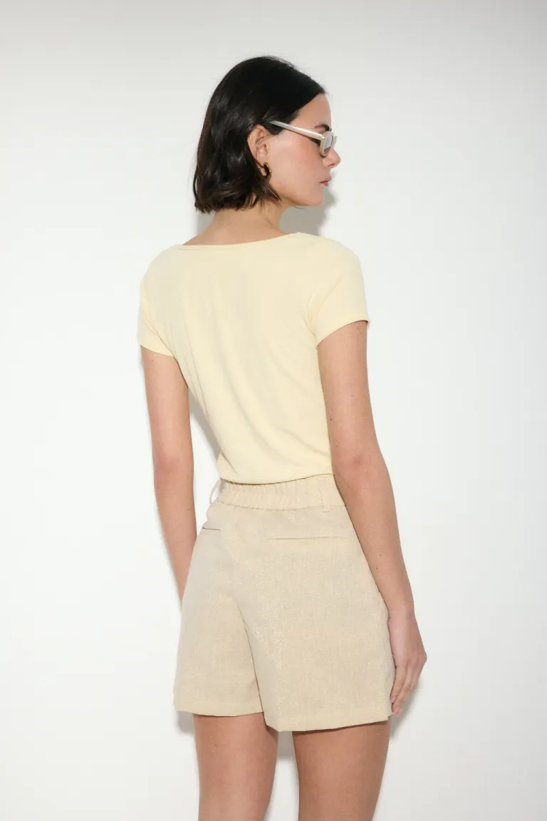 Shorts brillos de Audaz en Shorts para argentina