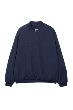Chaqueta básica tejido técnico de Pull&Bear en Buzos y Sweaters para argentina