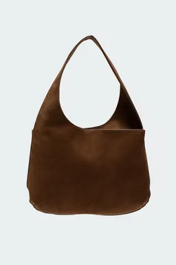 Bolso hombro gamuza sintética de Edikted en Bolsos y Carteras para argentina
