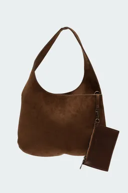 Bolso hombro gamuza sintética de Edikted en Bolsos y Carteras para argentina