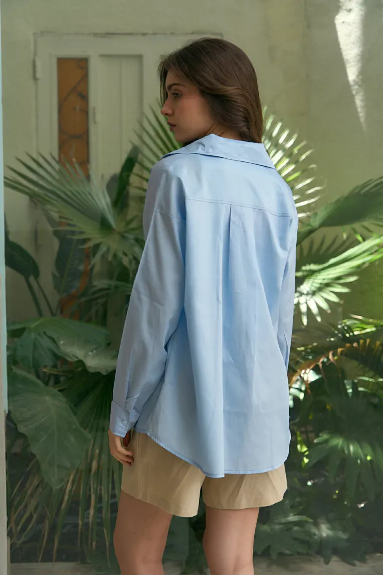 Camisa Elegante de Lemmon en Camisas para argentina