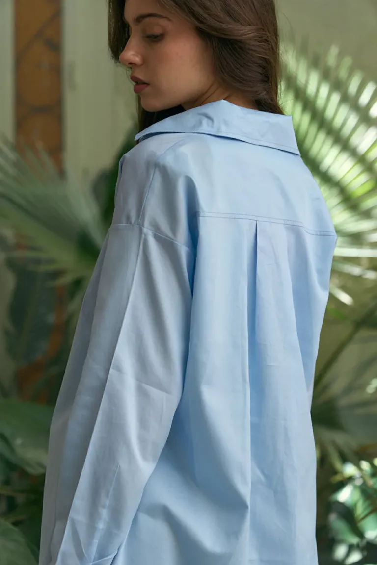 Camisa Elegante de Lemmon en Camisas para argentina