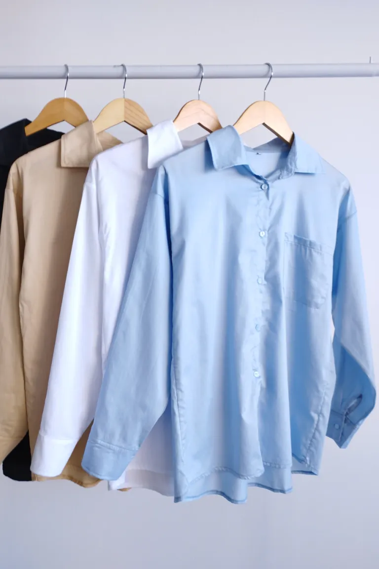 Camisa Elegante de Lemmon en Camisas para argentina