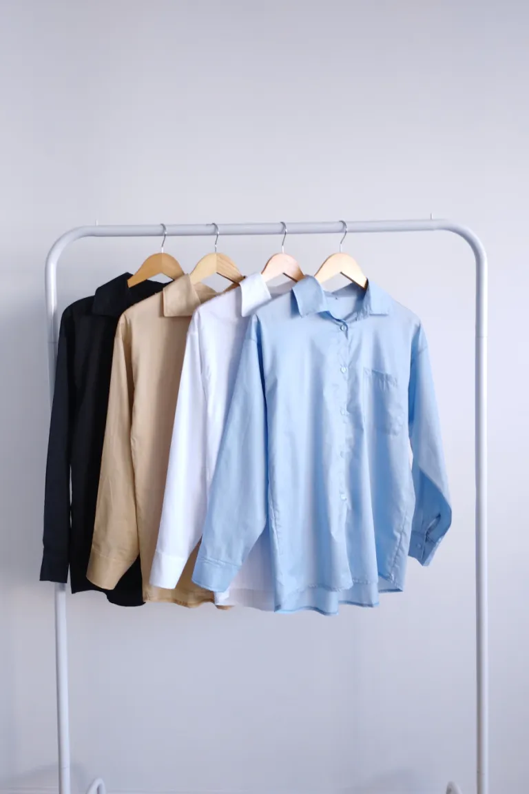 Camisa Elegante de Lemmon en Camisas para argentina