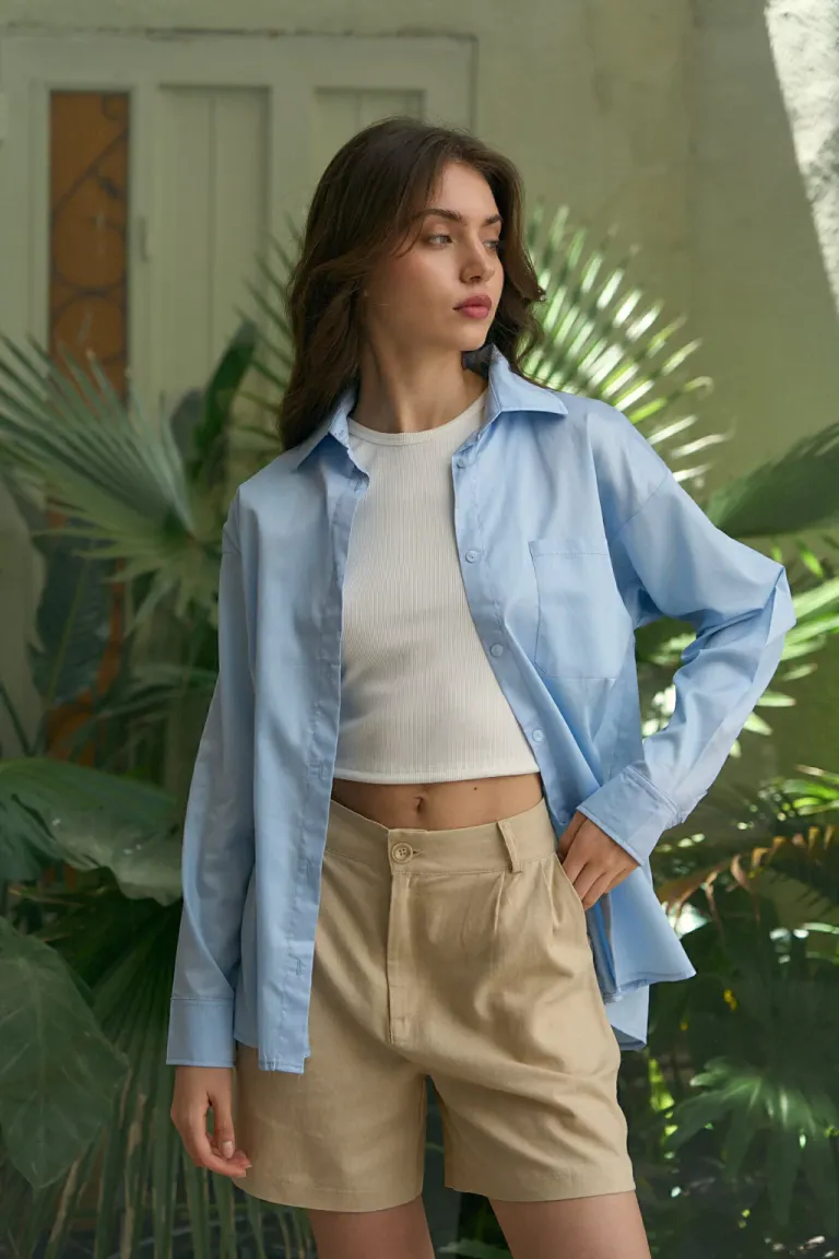 Camisa Elegante de Lemmon en Camisas para argentina