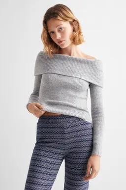 Calzas estampadas de Mango Teen en Pantalones para argentina