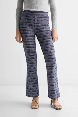 Calzas estampadas de Mango Teen en Pantalones para argentina
