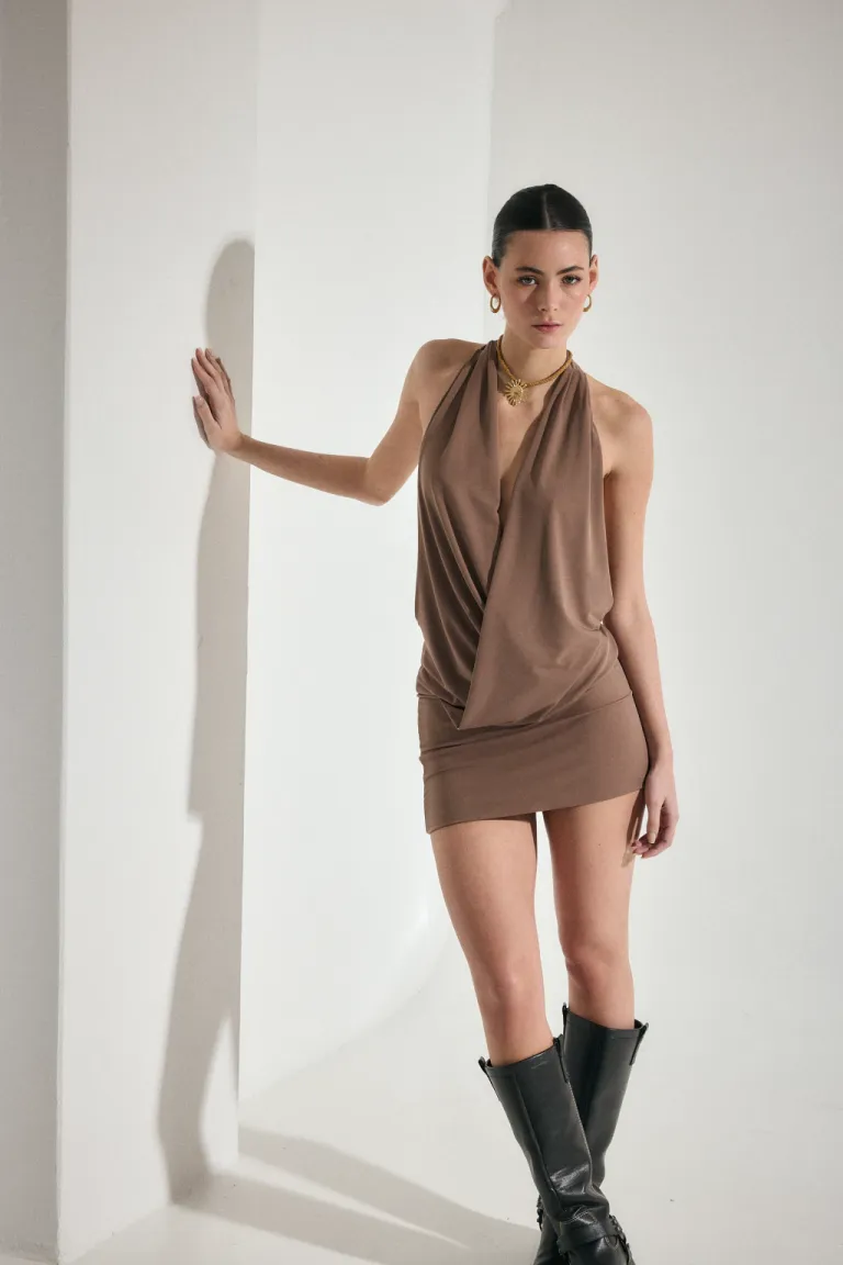 Vestido Elegante de Audaz en Vestidos para argentina