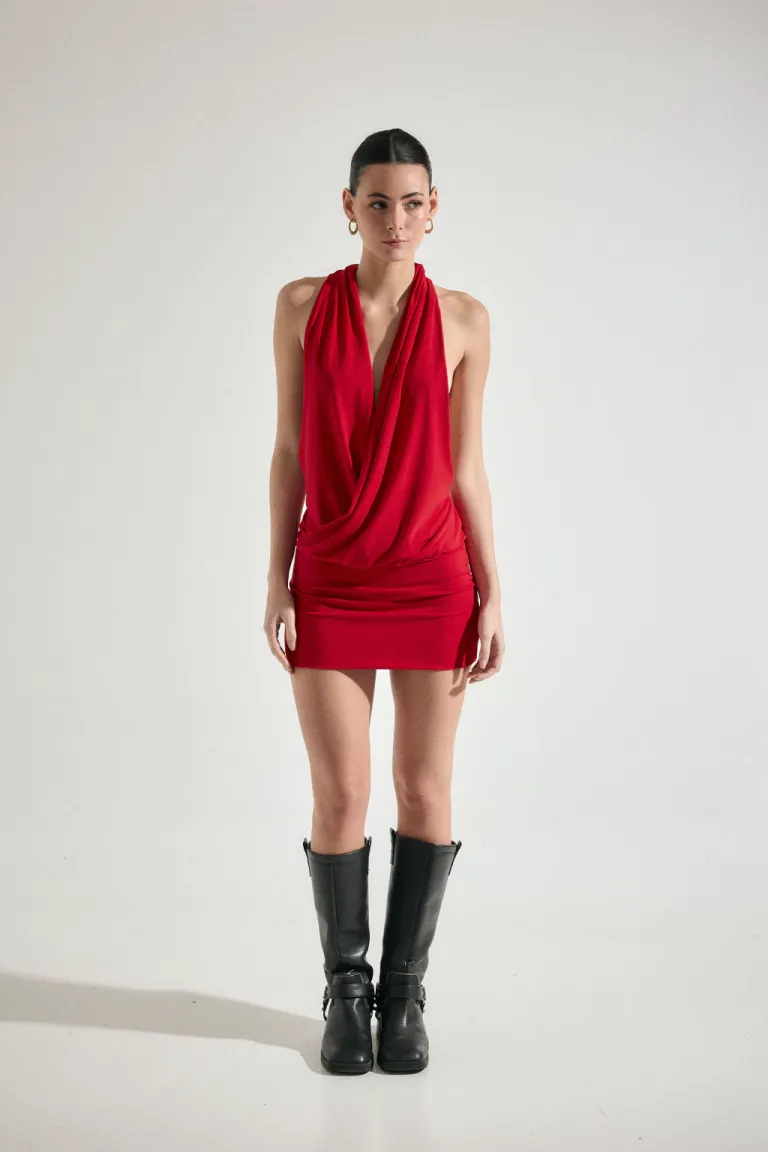 Vestido Elegante de Audaz en Vestidos para argentina