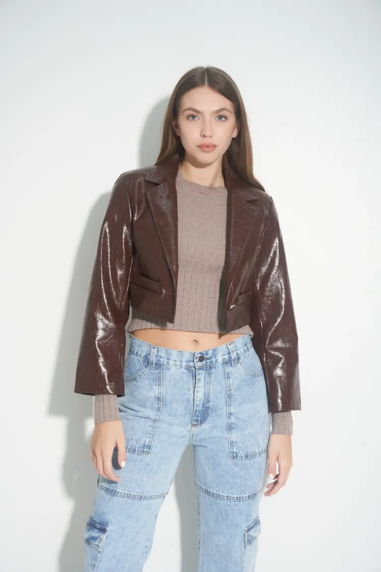 Blazer marisol de Audaz en Blazers para argentina