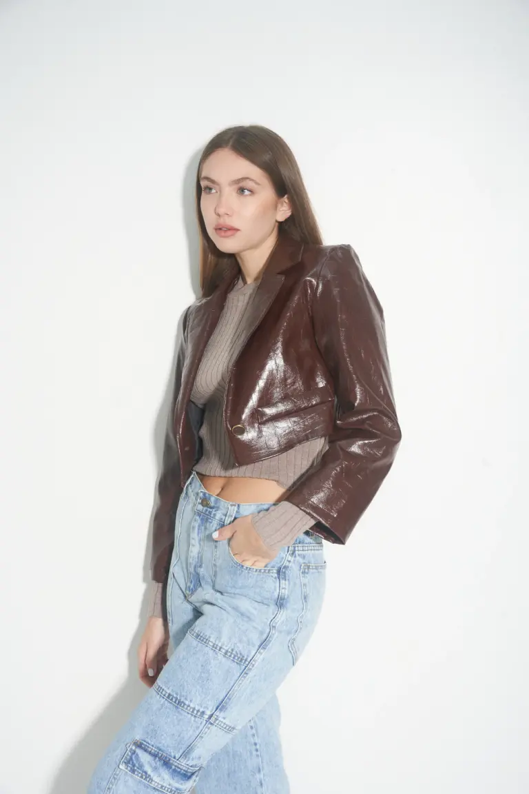 Blazer marisol de Audaz en Blazers para argentina