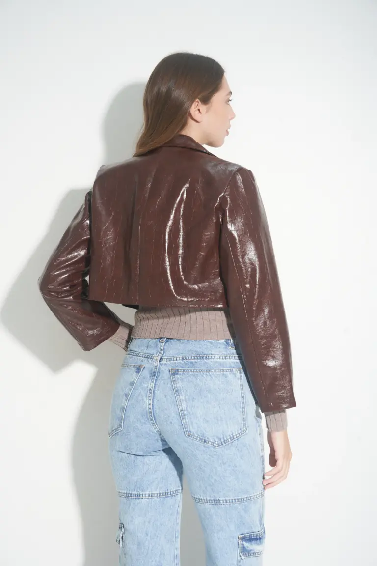 Blazer marisol de Audaz en Blazers para argentina