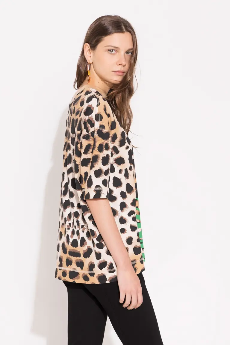 null de Jazmin Chebar en Remeras para argentina