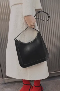 Cartera hombro cuadrada de Mango en Bolsos y Carteras para argentina