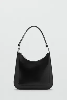 Cartera hombro cuadrada de Mango en Bolsos y Carteras para argentina
