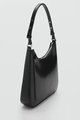 Cartera hombro cuadrada de Mango en Bolsos y Carteras para argentina