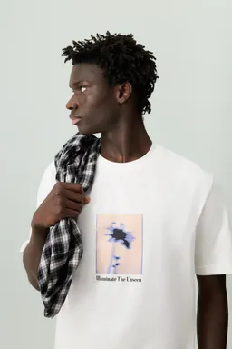 Remera estampada de Lefties en Remeras y Polos para argentina