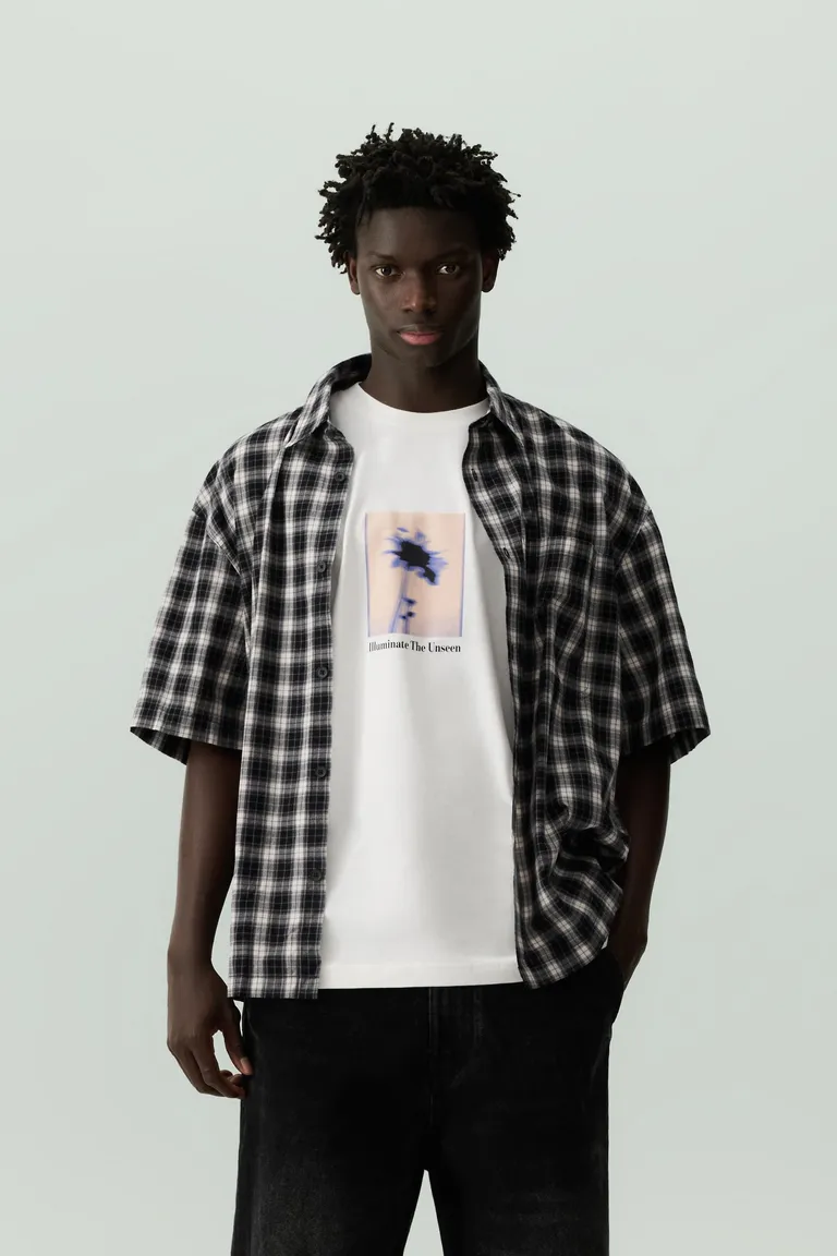 Remera estampada de Lefties en Remeras y Polos para argentina