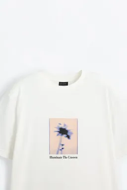 Remera estampada de Lefties en Remeras y Polos para argentina