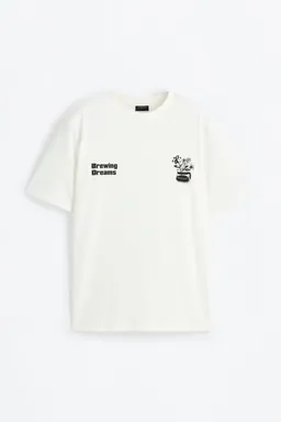 Remera estampada de Lefties en Remeras y Polos para argentina