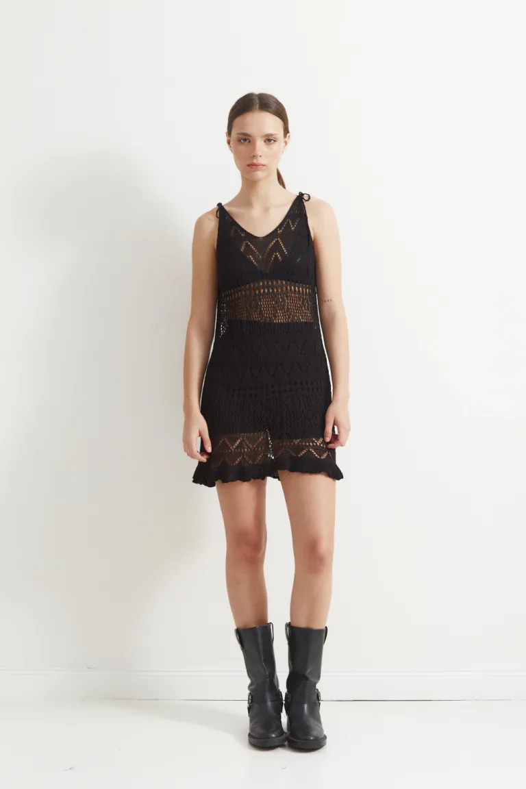 Vestido lexxi tejido de Audaz en Vestidos para argentina