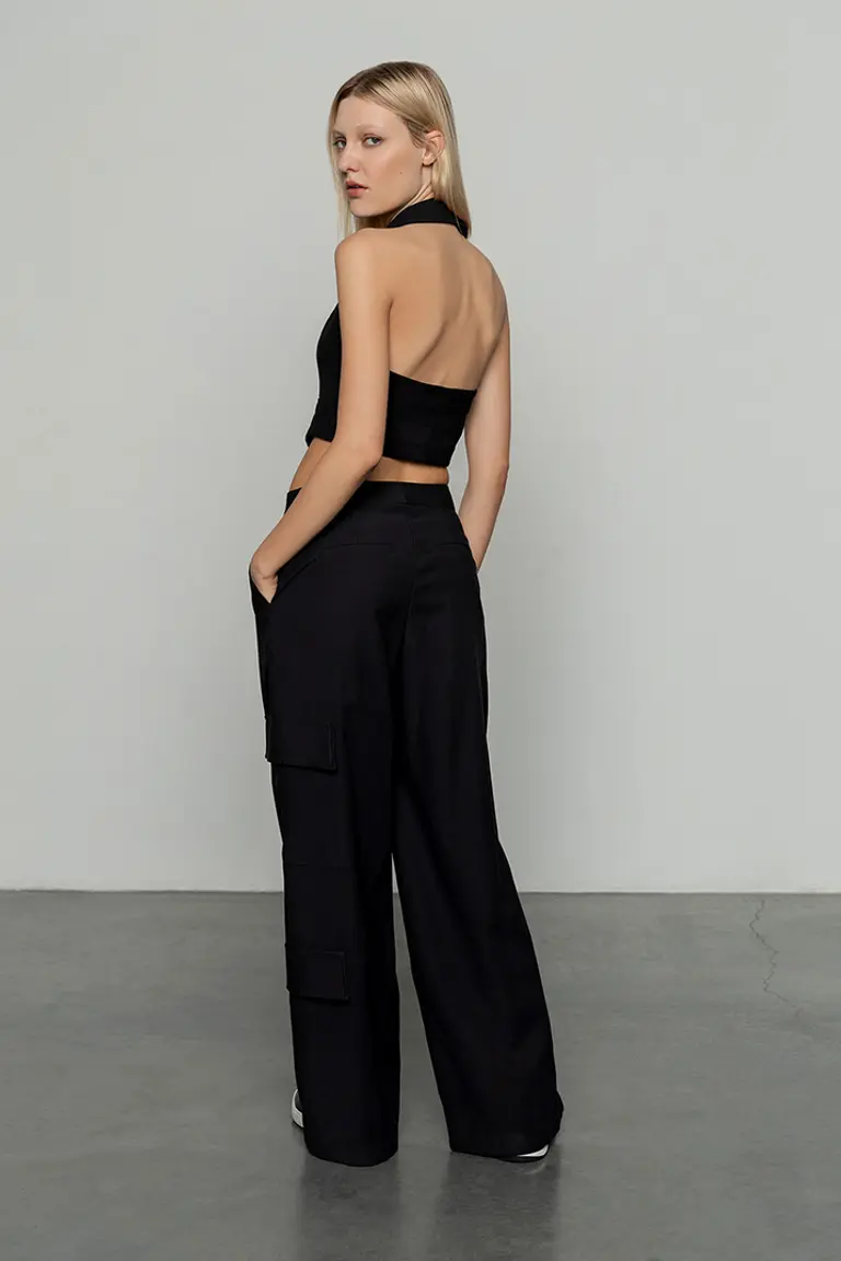 null de Victoria Tucci en Chalecos para argentina