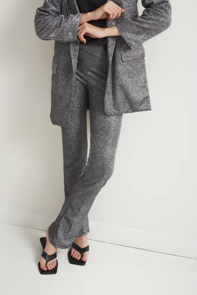 Pantalón Tiro Alto de Audaz en Pantalones para argentina