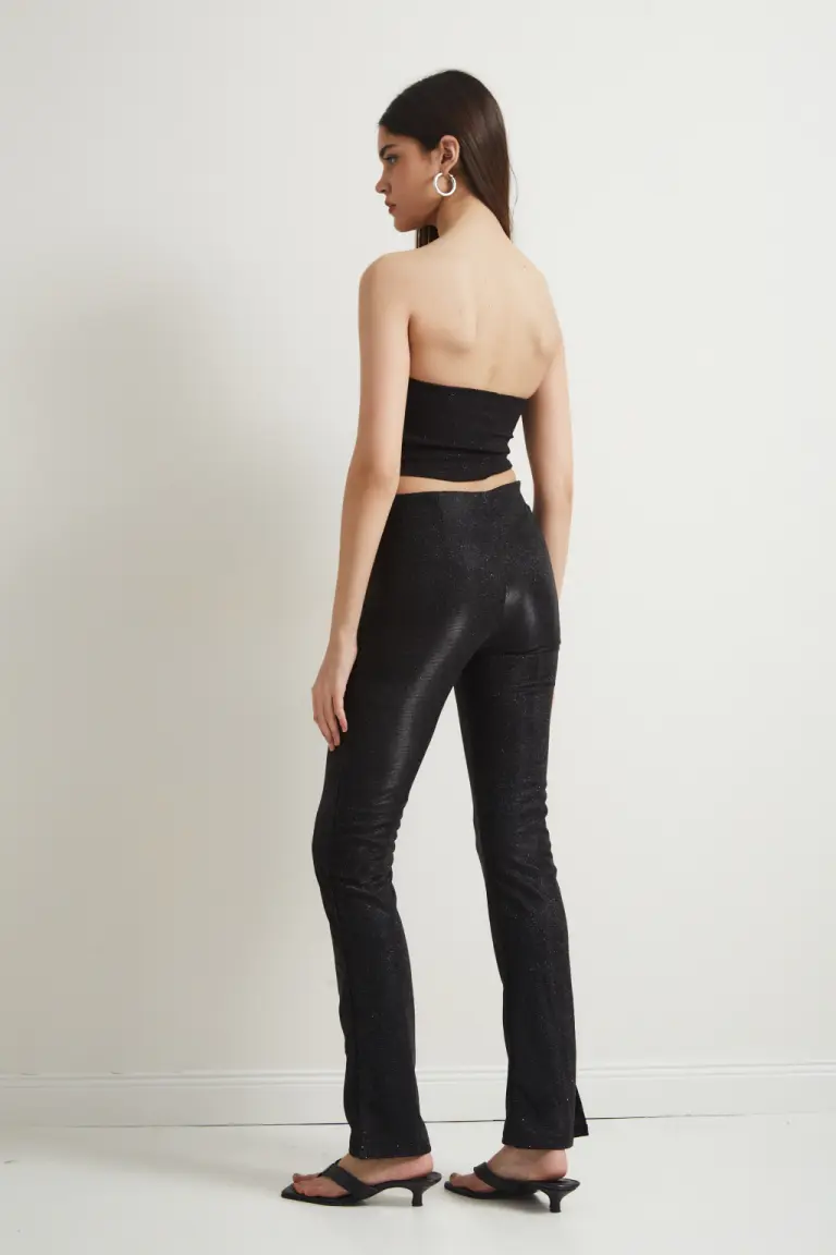 Pantalón Tiro Alto de Audaz en Pantalones para argentina