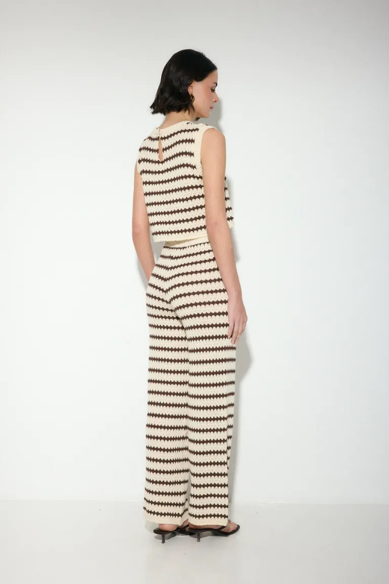 Conjunto Tejido de Audaz en Monos para argentina