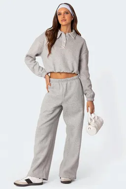 Buzo oversize autumn de Edikted en Buzos y Sweaters para argentina