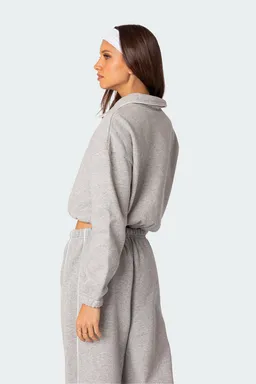 Buzo oversize autumn de Edikted en Buzos y Sweaters para argentina