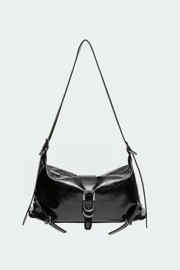 Bandolera marlie ecotuero de Edikted en Bolsos y Carteras para argentina