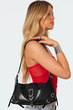 Bandolera marlie ecotuero de Edikted en Bolsos y Carteras para argentina