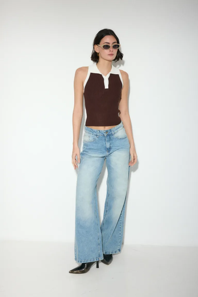 Buzo Tejido de Audaz en Buzos y Sweaters para argentina