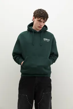 Sudadera capucha gráfico de Pull&Bear en Buzos y Sweaters para argentina