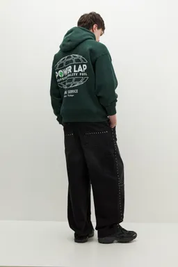 Sudadera capucha gráfico de Pull&Bear en Buzos y Sweaters para argentina