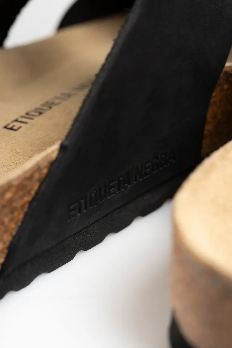 null de Etiqueta Negra en Ojotas para argentina